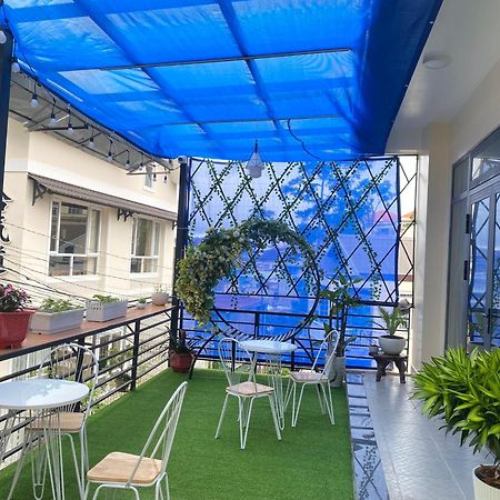 Cslt Ha Thanh Tung Da Lat Exterior photo