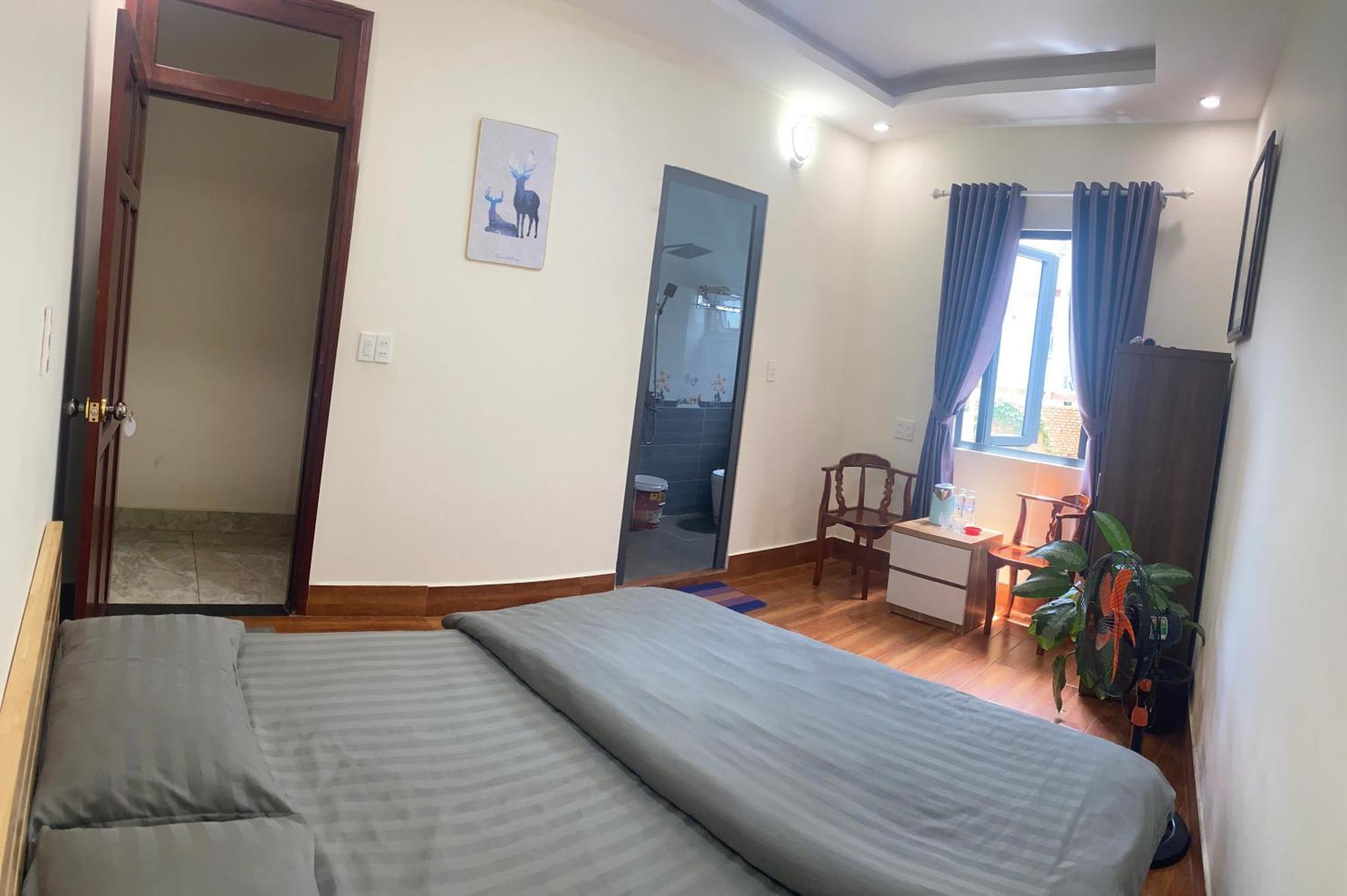 Cslt Ha Thanh Tung Da Lat Exterior photo