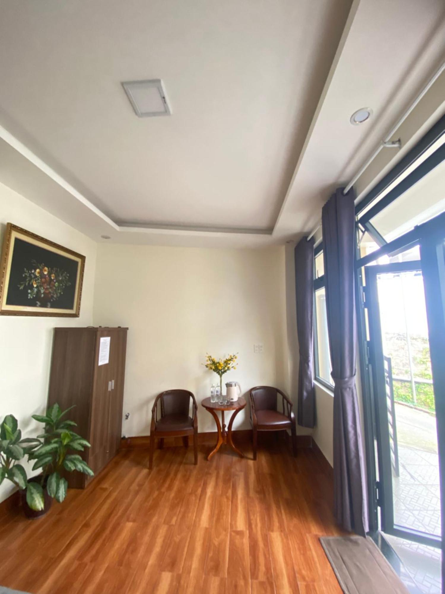 Cslt Ha Thanh Tung Da Lat Exterior photo